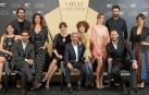 Las galerías 'Velvet Colección' reabren el 13 de septiembre en Movistar+