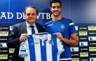 Merino llega a la Real para sentirse importante en la Liga