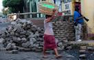 El Gobierno de Nicaragua lanza un ataque a la población en Masaya