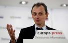Pedro Duque afirma que la inversión de las empresas en I+D+i es "bastante mediocre"