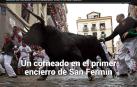 Revive los encierros de San Fermín 2018 desde tu Tablet