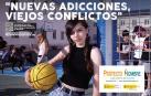 Proyecto Hombre lanza una campaña con un rap para llegar a jóvenes y adolescentes