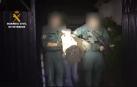 Arrestado el 'Rambo' de Cantabria