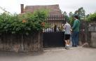 Muere otro anciano tras la picadura de avispas asiáticas en O Porriño (Pontevedra)