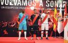 La afición del Rayo Vallecano muestra su rechazo a la tercera equipación