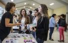 La UPNA cerró 2017 con un crecimiento del 4,75% en su plantilla
