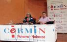 CERMIN critica la falta de accesibilidad universal durante los Sanfermines