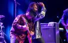 Tres maneras de entender el jazz han convivido en el Festival de Vitoria