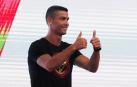 Una propina con muchos ceros, las "gracias" de Cristiano a un hotel de Grecia