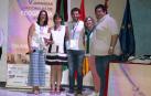Premio nacional para los profesionales de Atención Primaria de Mendillorri-Mutilva