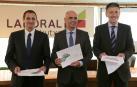 Laboral Kutxa prevé un crecimiento de la economía navarra del 3% en 2018