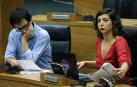 Pérez (Podemos) pide que Galve (TSJN) explique en la Cámara varias sentencias