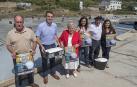 Salinas de Oro despedirá julio con un día dedicado a su sal de manantial