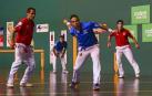 Comienza el Torneo Bizkaia, en busca del rey de la montaña