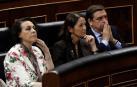 El Gobierno admite ahora que tirará de la 'hucha' de las pensiones si le hace falta