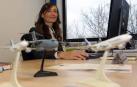 El grupo ferroviario CAF compra el 30% de Orbital Critical Systems