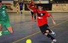 Osasuna Magna ficha a Dani Zurdo y lo cede al Santiago Futsal