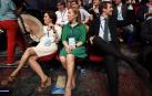Los candidatos del PP llegan a la meta en una reñida batalla por los compromisarios