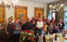 La fiesta rompe fronteras en Valcarlos