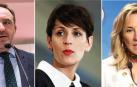 UPN, PSN y PP acusan a Barkos de manipular y de “autocomplacencia”