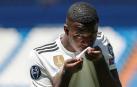 Vinicius: "Neymar es mi ídolo"