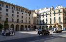 Penas de 4 años por abusar sexualmente en grupo de una chica en Torrevieja en 2008