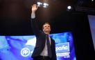 Reacciones de los políticos navarros a la victoria de Pablo Casado en el PP