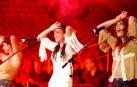 Las Ketchup han vuelto con su 'Aserejé' 16 años después, aunque no donde tú te crees