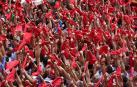 Los abogados de guardia realizaron 287 asistencias durante los Sanfermines