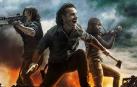 La novena temporada de 'The Walking Dead' llegará a España en octubre a Fox
