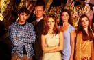 Preparan una nueva versión de la serie de 'Buffy, cazavampiros'