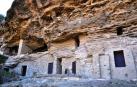 El poblado canario Risco Caído aspira a ser Patrimonio Mundial de UNESCO