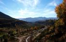 Hallan muerto a un menor desaparecido en un paraje de Sierra Nevada