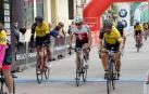 Fotos de la marcha cicloturista que ha contado con más de 2.000 participantes.