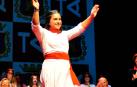 María Herrera Celihueta, Tudelana Popular