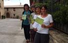 Lizoain se muestra dando pistas
