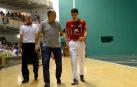 El campeón, Jokin Altuna, está de vuelta