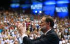 Rajoy promete ser "leal" a su sucesor y pide "responsabilidad"