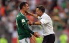 Rafa Márquez se despide del fútbol a los 39 años