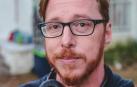 Blake Crouch, autor de 'Materia Oscura', reescribe las claves de la ciencia ficción