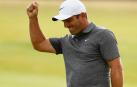 Molinari gana a Tiger Woods y hace historia para Italia en el Abierto Británico