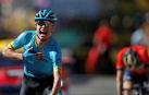 El danés Magnus Cort Nielsen se impone en Carcasona