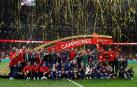 La Supercopa de España se disputará en Tánger el 12 de agosto