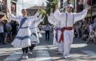 Miles celebraron el día de la hermandad de los pueblos del valle del Baztan