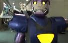San Diego se 'disfraza' por la Comic-Con