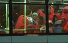 Llegan 154 migrantes a Málaga rescatados por Salvamento Marítimo