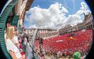 Programa de las Fiestas de Santa Ana de Tudela