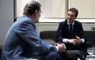 Casado toma sus primeras decisiones y adelanta el bloqueo del nuevo déficit