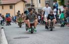 Las carretillas se hacen internacionales en Irurtzun