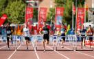 Melero y Fernández dan dos oros más a Navarra, que acaba con 8 medallas